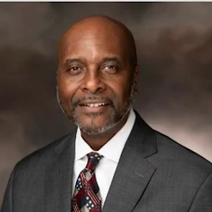 Charles K. Blackmon, North Carolina business and government affairs attorney